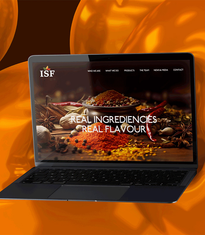 ISF