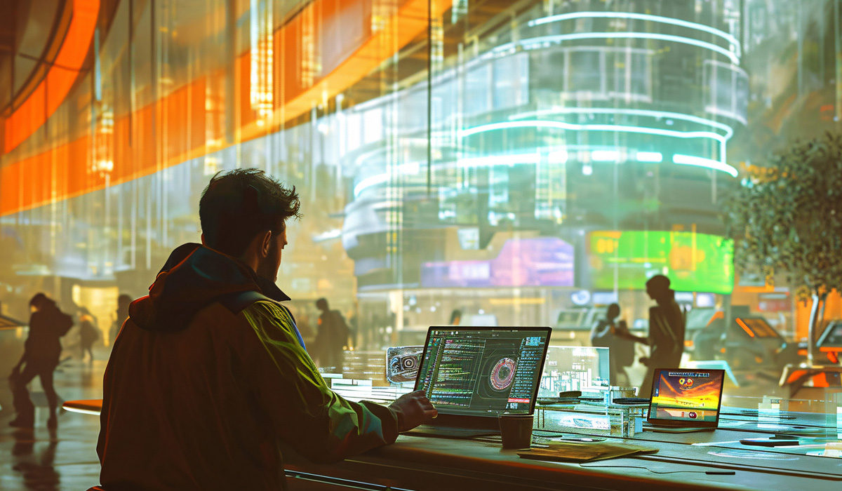 How Dubai Businesses Are Using AI in Website Design to Boost Conversions in 2025 7 web design company